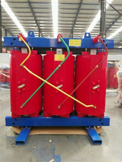 兴仁SCB12-315KVA干式变压器现货直发