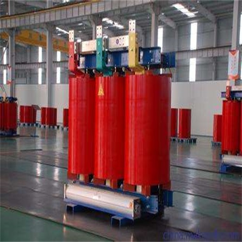 兴仁SCB13干式变压器供应